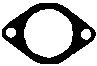 PORSC 93011119111 Gasket, exhaust manifold